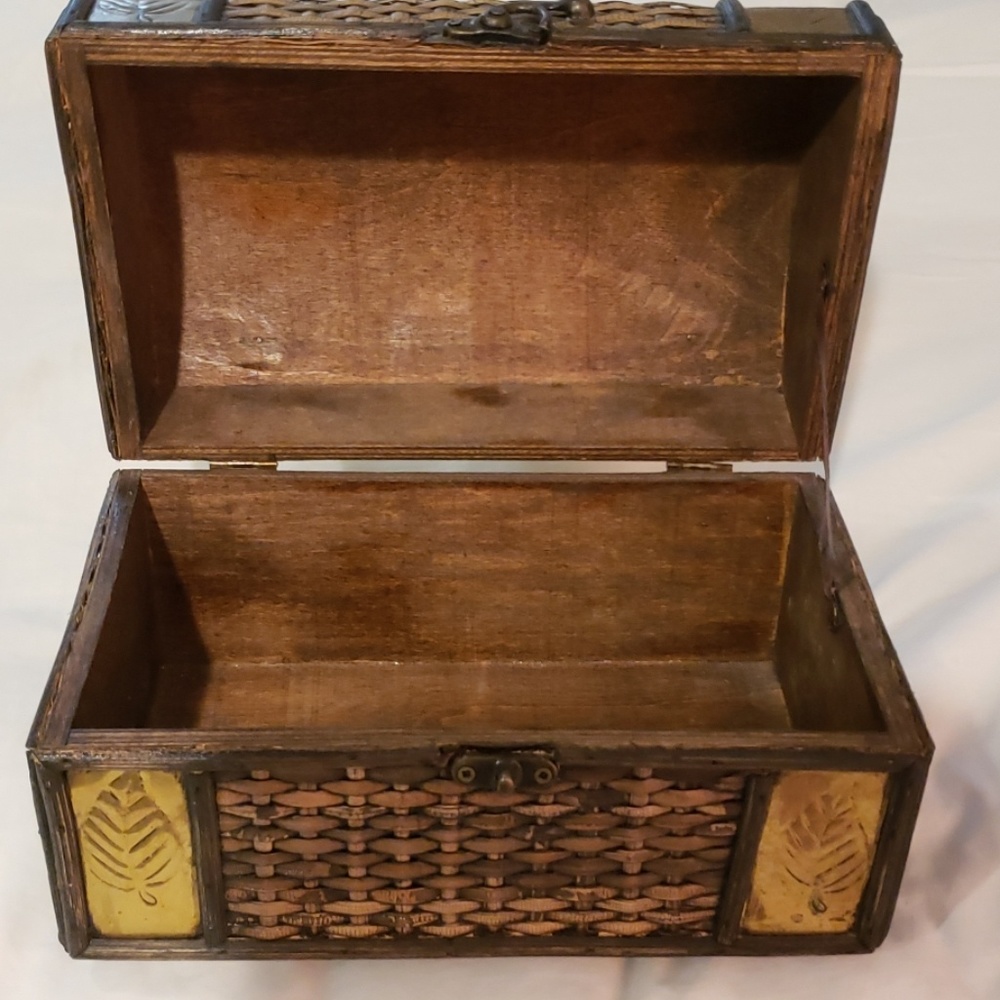 Small trunk